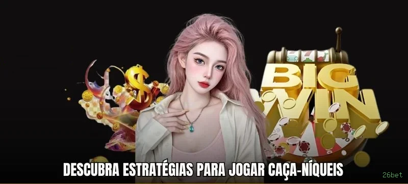 Slots no app 26bet mobile