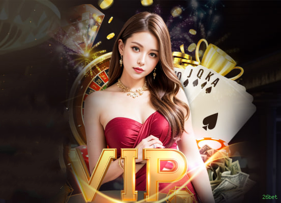 Cassino 26bet app mobile