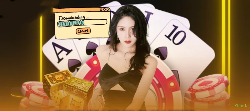 26bet multi dispositivo