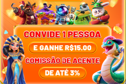 Programa VIP 26bet - benefícios exclusivos